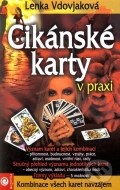 Cikánské karty v praxi (Kniha) - cena, srovnání