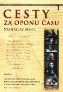 Cesty za oponu času - cena, srovnání