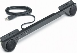 Lenovo ThinkVision Soundbar