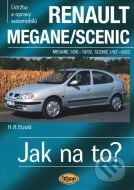 Renault Megane/Scenic 1/96 - 6/03 - cena, srovnání