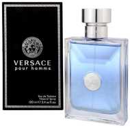 Versace Pour Homme 200ml - cena, srovnání