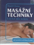 Masážní techniky - cena, srovnání