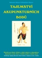 Tajemství akupunktúrních bodů - cena, srovnání