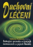 Duchovní léčení - cena, srovnání