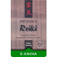 Průvodce reiki - cena, srovnání