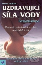 Uzdravující síla vody