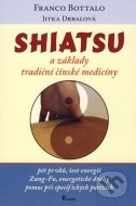 Shiatsu a základy tradiční čínské medicíny - cena, srovnání