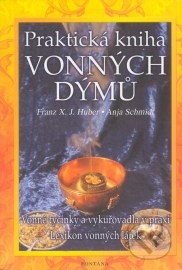 Praktická kniha vonných dýmů