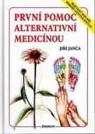 První pomoc alternativní medicínou - cena, srovnání