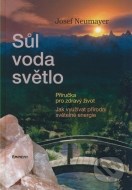 Sůl, voda, světlo - cena, srovnání