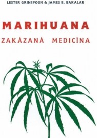 Marihuana zakázaná medicína