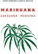 Marihuana zakázaná medicína - cena, srovnání