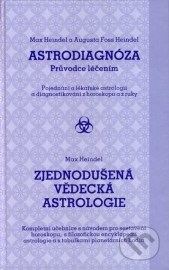 Astrodiagnóza / Zjednodušená vědecká astrologie