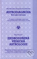 Astrodiagnóza / Zjednodušená vědecká astrologie - cena, srovnání