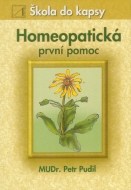 Homeopatická první pomoc - cena, srovnání