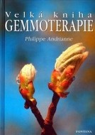 Velká kniha gemmoterapie - cena, srovnání