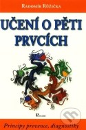 Učení o pěti prvcích - cena, srovnání