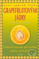 Nový zpôsob léčby grapefruitovými jádry - cena, srovnání