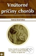 Vnútorné príčiny chorôb - cena, srovnání