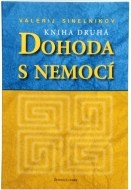 Dohoda s nemocí (kniha druhá) - cena, srovnání