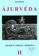 ÁJURVÉDA - Tradiční indická medicína 2 - cena, srovnání