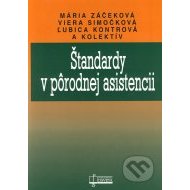 Štandardy v pôrodnej asistencii - cena, srovnání