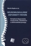 Neuromuskulární deformity páteře - cena, srovnání
