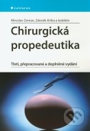 Chirurgická propedeutika - cena, srovnání