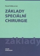 Základy speciální chirurgie - cena, srovnání