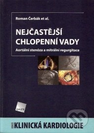 Nejčastější chlopenní vady