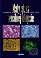Malý atlas renálnej biopsie - cena, srovnání