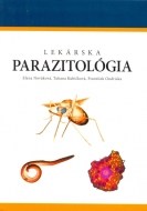 Lekárska parazitológia - cena, srovnání