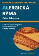 Alergická rýma - cena, srovnání