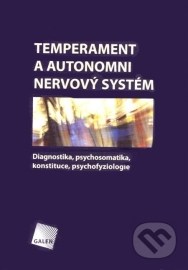 Temperament a autonomní nervový systém