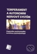 Temperament a autonomní nervový systém - cena, srovnání