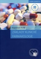 Základy klinické farmakologie - cena, srovnání