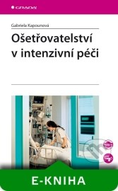 Ošetřovatelství v intenzivní péči