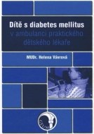 Dítě s diabetes mellitus - cena, srovnání