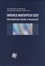 Infekce močových cest