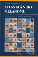 Atlas kožního melanomu - cena, srovnání