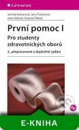 První pomoc I - cena, srovnání