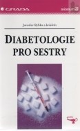 Diabetologie pro sestry - cena, srovnání