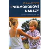 Pneumokokové nákazy - cena, srovnání