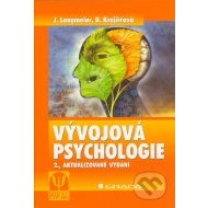 Vývojová psychologie - cena, srovnání