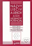 Názvy liečiv a liekov a ich informačný potenciál - cena, srovnání