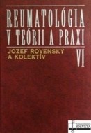 Reumatológia v teórii a praxi VI - cena, srovnání