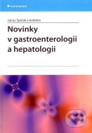 Novinky v gastroenterologii a hepatologii - cena, srovnání