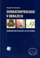 Dermatomykologie v obrazech - cena, srovnání