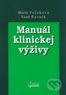 Manuál klinickej výživy - cena, srovnání