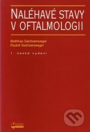 Naléhavé stavy v oftalmologii - cena, srovnání
